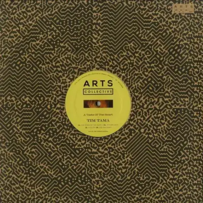 A Taste Of The Heart Rp